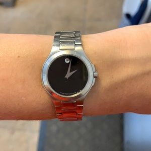 Movado Woman’s Watch